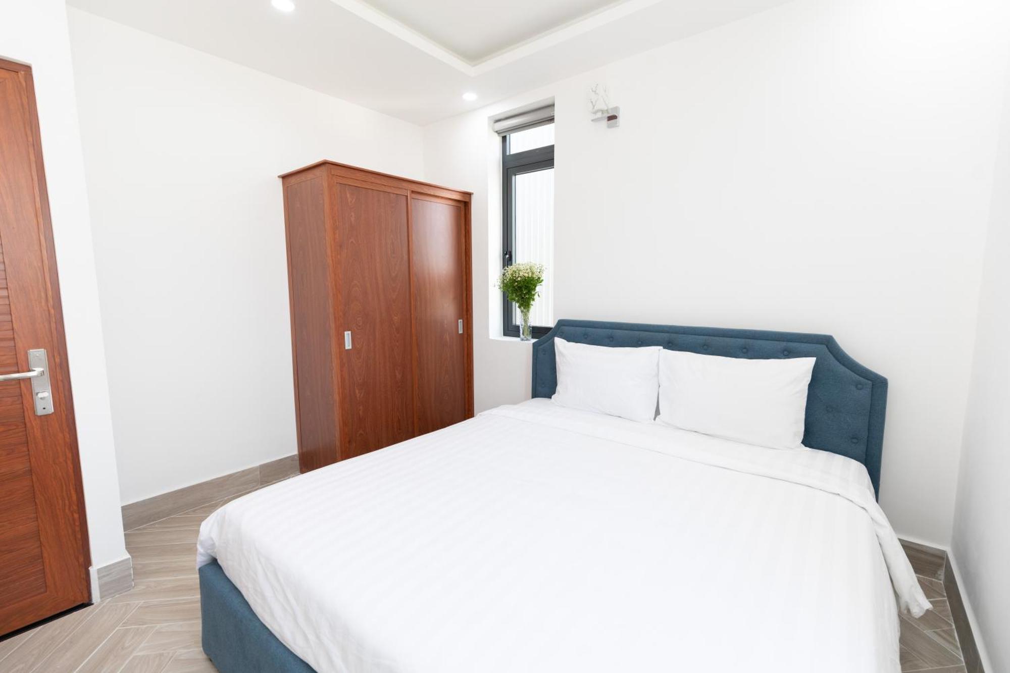 Hotel Khach San Anh Sang - Light House Da Lat Esterno foto