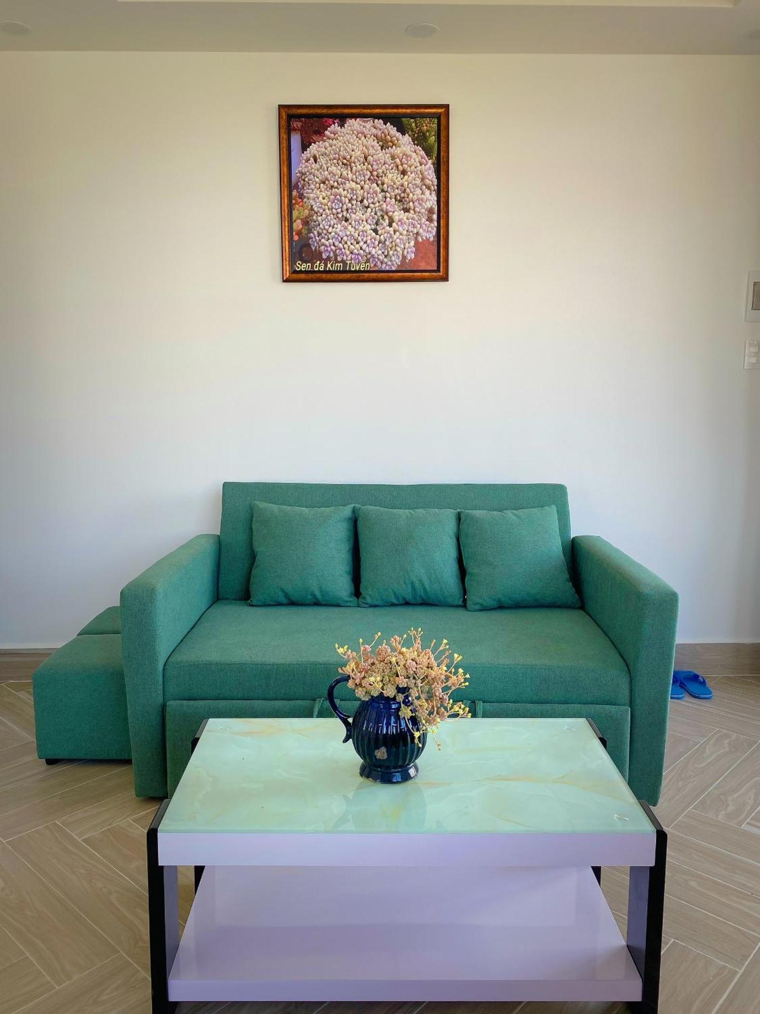 Hotel Khach San Anh Sang - Light House Da Lat Esterno foto